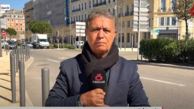 «القاهرة الإخبارية»: خارجية فرنسا حجزت 200 مكان للمرضى والأطفال والنساء الحوامل