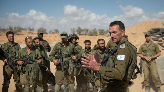 وزير الخارجية اللبناني الأسبق: إسرائيل لا تستطيع توسيع نطاق عملياتها العسكرية