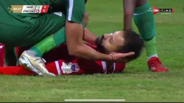 الحالة الصحية لأحمد رفعت بعد توقف عضلة القلب.. تعرف على القصة الكاملة