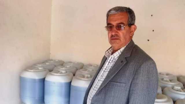 ضبط طن و200 كيلو عسل نحل مجهول المصدر في حملة تموينية بالشرقية