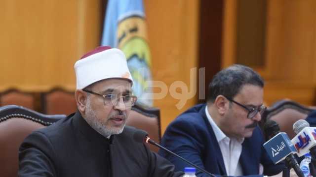 تعرف على تفاصيل نتيجة تنسيق الأزهر بنات 2023