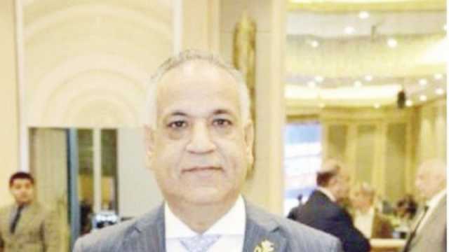 الدكتور يسري الشرقاوي يكتب: «القمح والخبز»