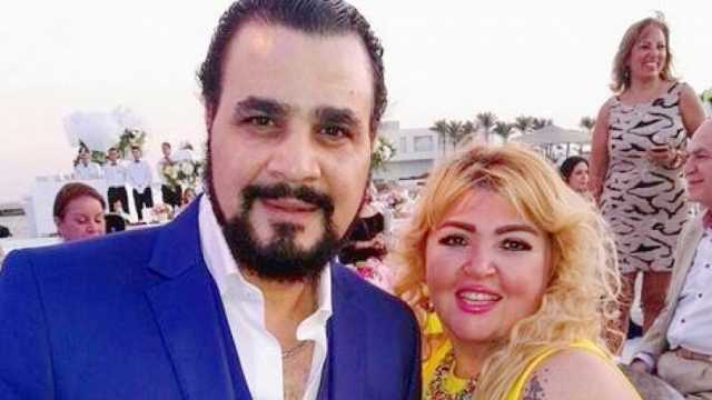 مها أحمد: «بقالي 30 سنة متجوزة.. مسبتش البيت مرة»