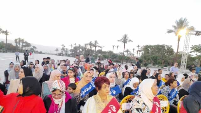 بدء التقديم لمسابقة الأم المثالية 2024 في السويس.. اعرف الشروط