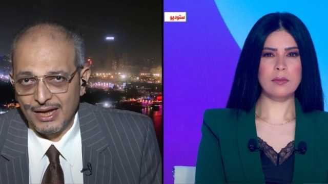 محمد أبو شامة: إسرائيل السبب الرئيسي في فشل كل الخطط الرامية لإنهاء الحرب