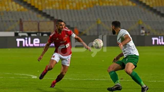 عاجل.. ترانسفير ماركت يفجر مفاجأة جديدة حول صفقة مهاجم الأهلي