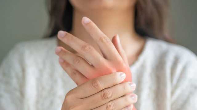وداعا لآلام المفاصل.. «الكركم» علاج طبيعي فعّال في كل منزل