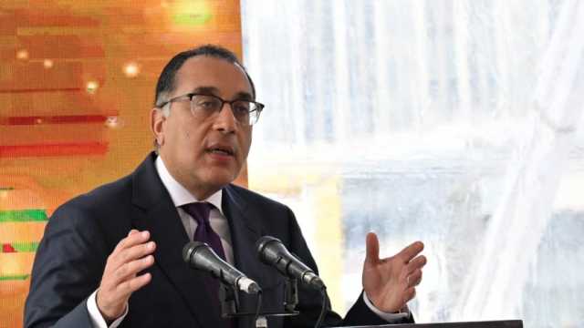 رئيس الوزراء يتفقد مركز إبداع مصر الرقمية «كريتيفا» في أسوان