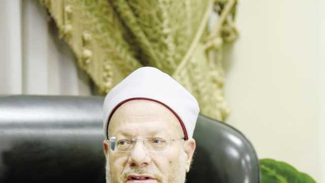 أ. د. شوقي علام يكتب.. احتفاء قرآني بميلاده