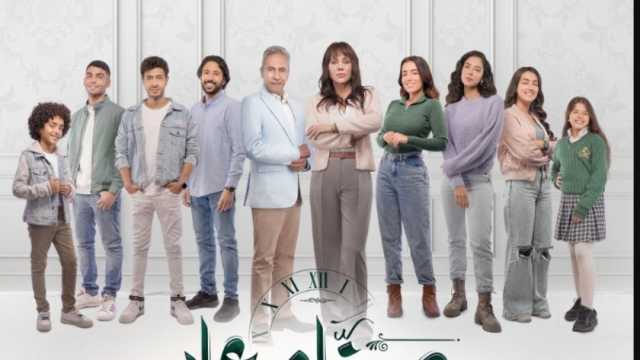 مسلسلات شتوية أثرت في الجمهور.. من الحالات الإنسانية إلى العائلة المترابطة