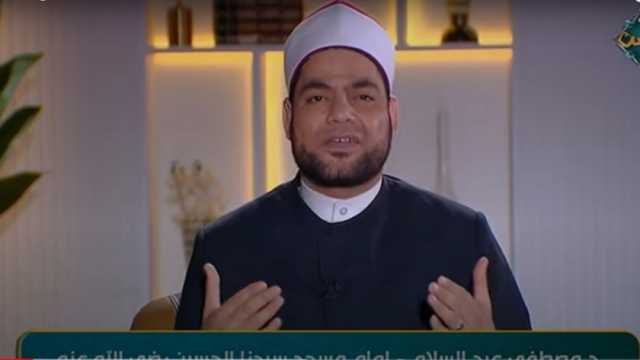 إمام مسجد الحسين: القرآن الكريم تحدث عن إكرام اليتيم في أكثر من 20 موضعا