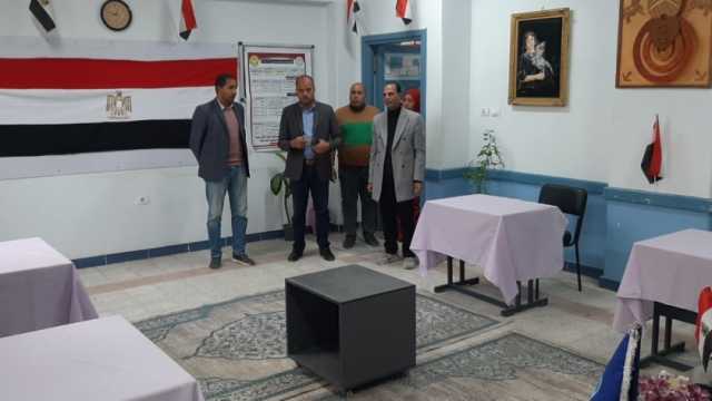 عضو تنسيقية شباب الأحزاب: ليس لنا مرشح رسمي