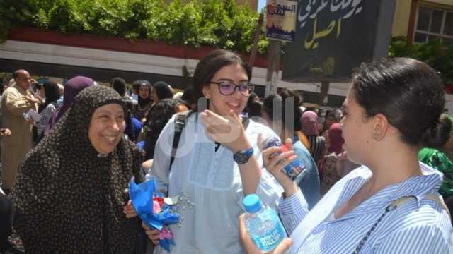 يبحث عنها طلاب الثانوية العامة 2024.. ما جمع كلمة عار؟