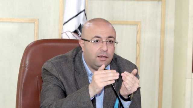 محافظ بني سويف: تخصيص 4 لجان للمغتربين للتصويت في الانتخابات الرئاسية
