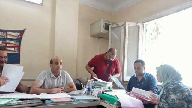 وزارة العمل :تدريب مهني وتوعية لطرفي العملية الإنتاجية بالحقوق والواجبات