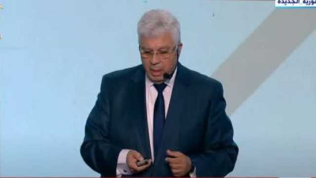 وزير التعليم العالي: نستهدف وصول عدد المقيدين بالجامعات لـ5 ملايين في 2032