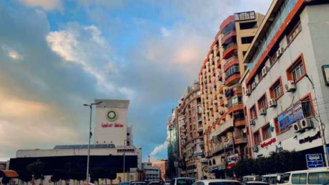 مشروعات بالدقهلية تنتظر الافتتاح في فبراير المقبل.. منها الممشى السياحي