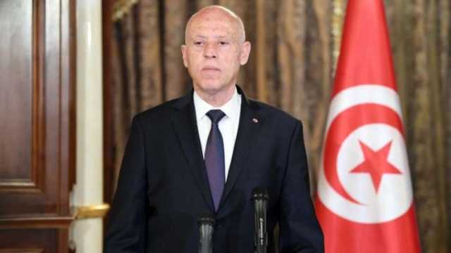 الرئيس التونسي يهنئ السيسي هاتفيا بانتخابه لولاية جديدة