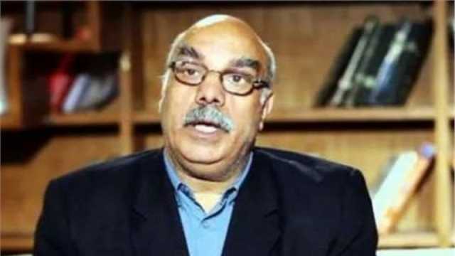 ناقد أدبي لـ«ملعب الفن»: جماعة الإخوان خلقوا ميليشيات عنيفة سنة 1928