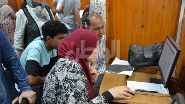 تنسيق المعاهد الفنية الصحية 2023.. اعرف المؤشرات الأولية للمرحلة الثانية