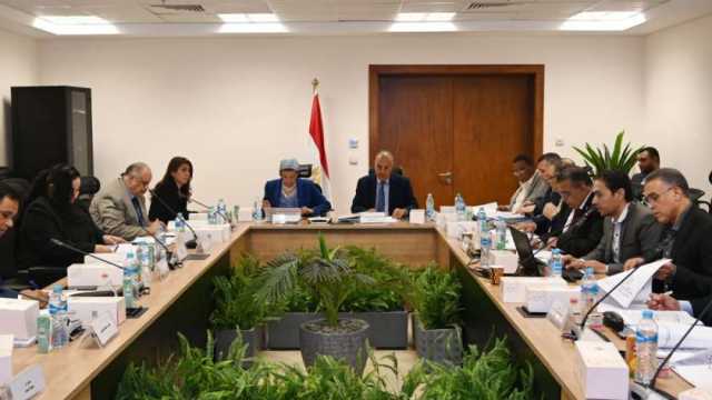 «تراخيص الشواطئ» توافق على عدة مشروعات استثمارية في المدن الساحلية