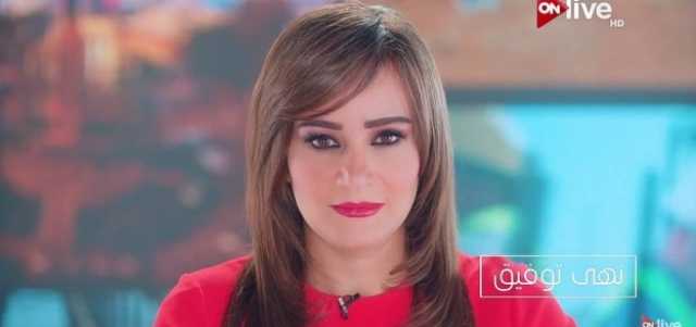 الإعلامية نهى توفيق: قناة القاهرة الإخبارية تناولت أحداث غزة بشكل معمق ولحظي
