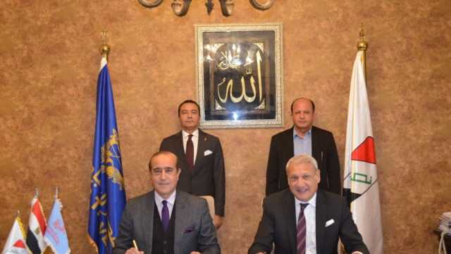 «النصر للسيارات» تتفق على تصنيع وتوريد أوتوبيسات حديثة لـ«مصر للسياحة»