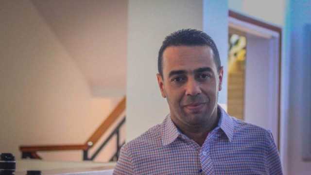 قبل وفاته غرقا بـ6 أيام.. شاعر ليبي تنبأ بفيضانات مدينة درنة (فيديو)