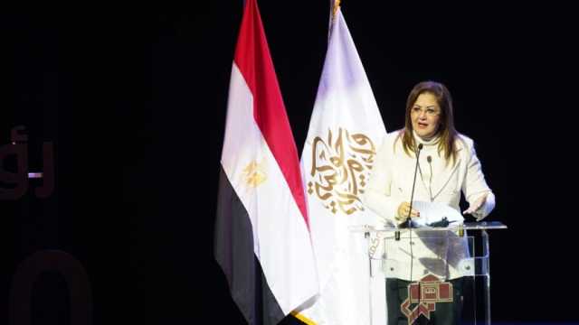 وزيرة التخطيط: مبادرة كن سفيرا من أهم أدوات الاستثمار في طاقات الشباب