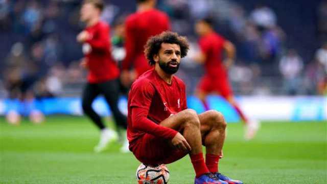 طريقة التصويت لمحمد صلاح في جوائز الأفضل «جلوب سوكر».. رونالدو يكتسح