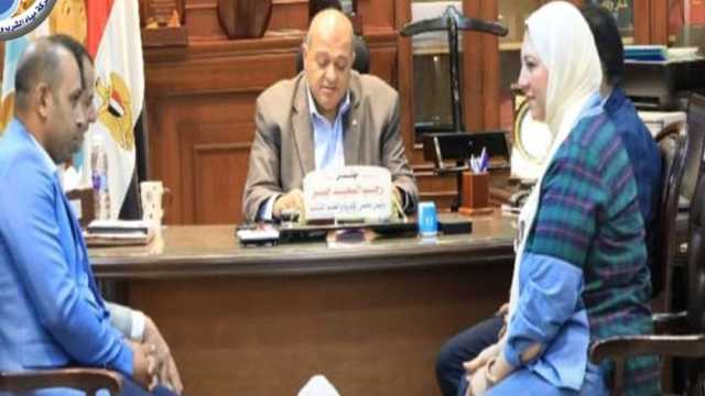 تنفيذ 3750 وصلة للأسر الأكثر احتياجا ضمن مبادرة «سقيا المياه» في المنيا
