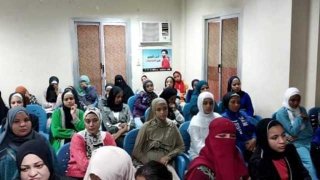 انطلاق مبادرة من «حقك تنظمي» بالأقصر.. تستمر لمدة 14 يوما