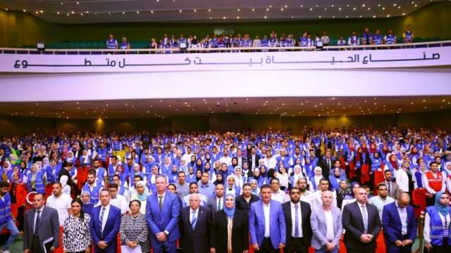 «التضامن» توقع وثيقة انطلاق «هنوصلك» لاستخراج مليون بطاقة خدمات متكاملة
