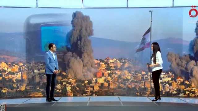 باحث سياسي: الاحتلال الإسرائيلي يبعث برسائل للعالم كله من خلال عملياته