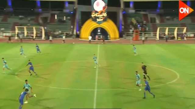 بث مباشر.. رابع حلقات الموسم الثاني من برنامج «كابيتانو مصر»