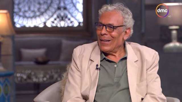 مهرجان المسرح المصري يعلن تكريم الفنان حسن العدل