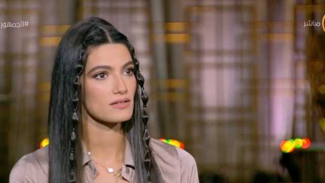 نجوم الفن يواسون تارا عماد في وفاة والدتها: شدي حيلك
