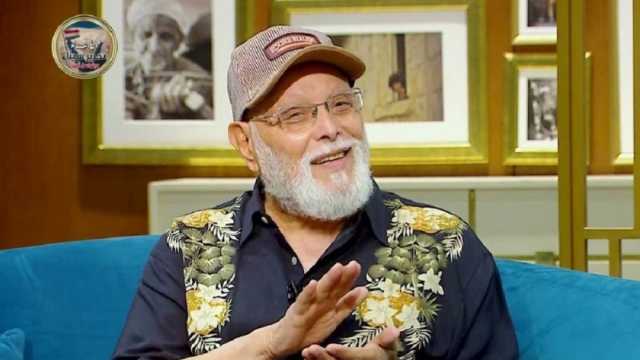 أهم إنجاز في حياة الفنان الراحل أشرف عبدالغفور.. كشف عنه في آخر لقاء له