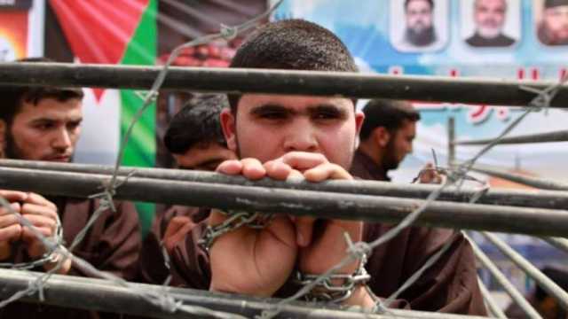 «القاهرة الإخبارية» تنشر قائمة أسماء 39 أسيرا فلسطينيا أفرج عنهم ضمن صفقة التبادل