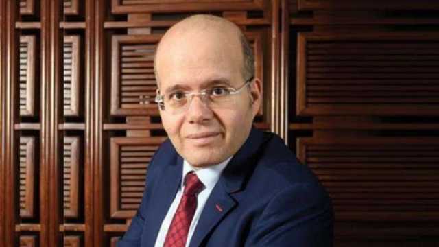 جمال الكشكي: الجماعة الإرهابية تنشر الشائعات لأنها أصبحت خارج المشهد الوطني