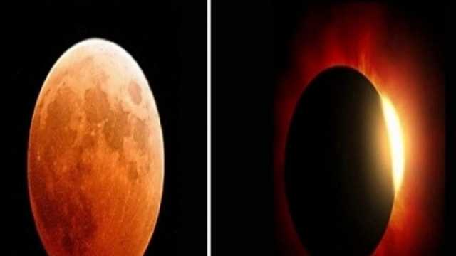 موعد كسوف الشمس 2023.. «البحوث الفلكية» يكشف التفاصيل