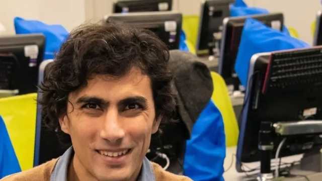 عالم مصري يُطلق اسمه على كويكب.. من هو محمد المعري؟