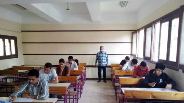 إعلان جداول امتحانات الدور الثاني بـ«تعليم الجيزة»