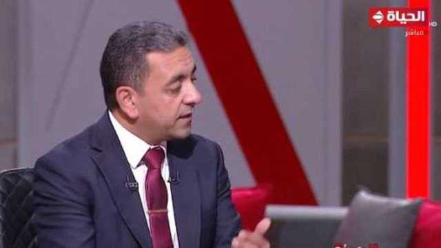 خبير علاقات دولية: الصين ترى مصر الشريك الاستراتيجي في الشرق الأوسط