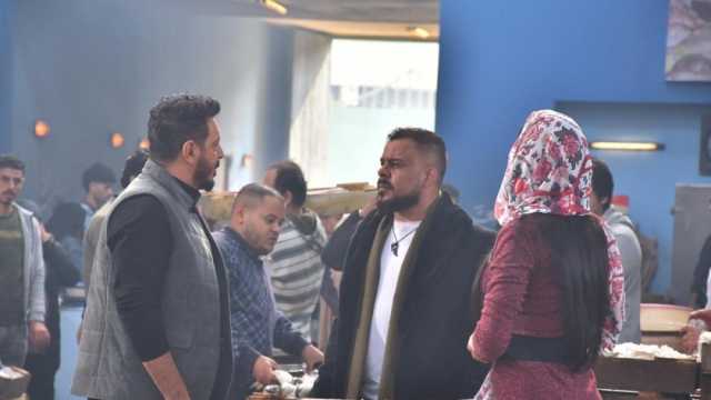 بعد جعفر العمدة.. عائلة حمادة فتح الله تراهن على النجاح في رمضان 2024
