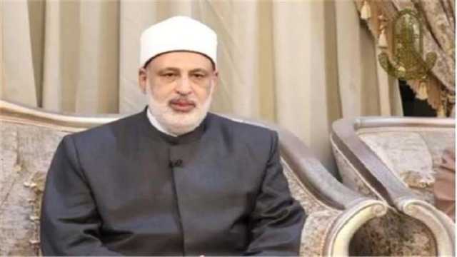 وكيل الأزهر ينعي والدته: كانت سببا في فتق لساني بذكر الله