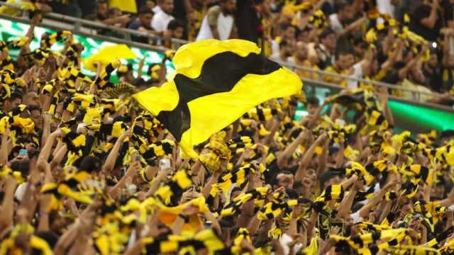 قبل مواجهة الأهلي.. كيف دخلت جماهير اتحاد جدة التاريخ في كأس العالم؟