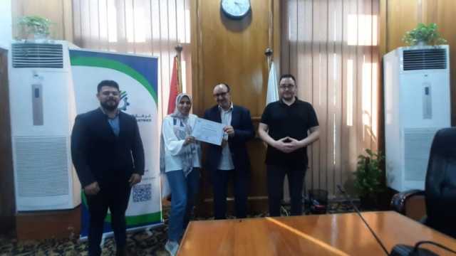 غرفة الصناعات الغذائية تنظم برنامجا تدريبيا حول طرق سحب العينات