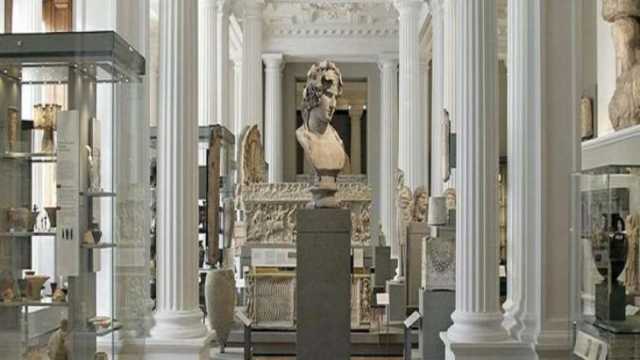 ‎أسعار تذاكر المتحف اليوناني الروماني.. 3 فئات يمكنها زيارته مجانا
