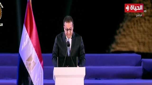 وزير الصحة: الرئيس السيسي دعم جهود الصحة واعتبر القضاء على فيروس سي أهم أولوياته